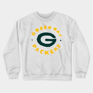 Green Bay Packeeeers 04 Crewneck Sweatshirt